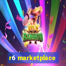 r6 marketplace